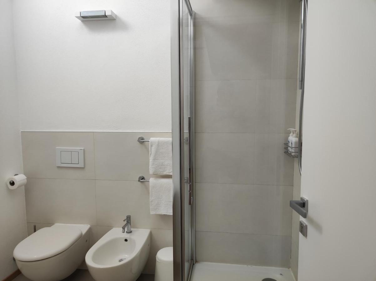 Santa Marta Rooms Вернацца Экстерьер фото