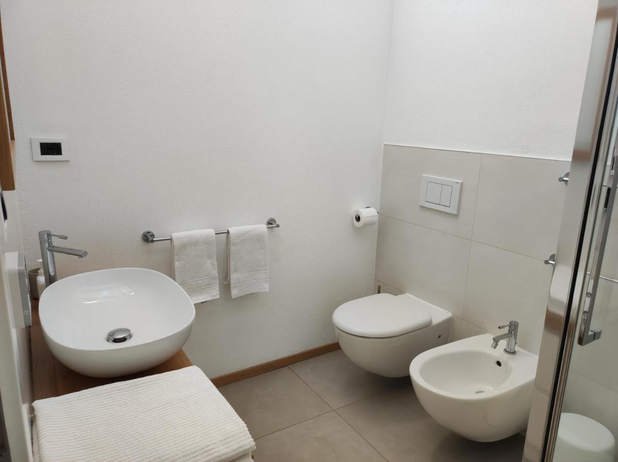 Santa Marta Rooms Вернацца Экстерьер фото